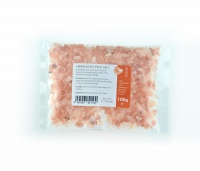 100g Himalayan Pink Salt Coarse